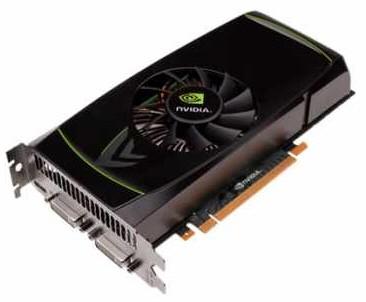 Игровое железо - Референсными выйдут только видеокарты NVIDIA GTX 460 с 768 Мб памяти