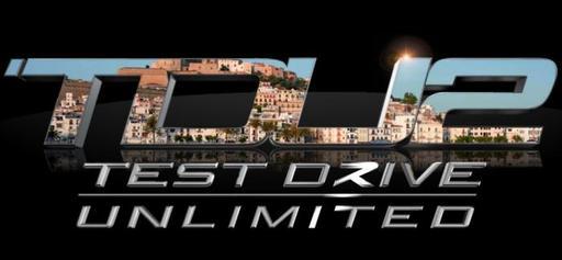 Test Drive Unlimited 2 - 4 новых скриншота 