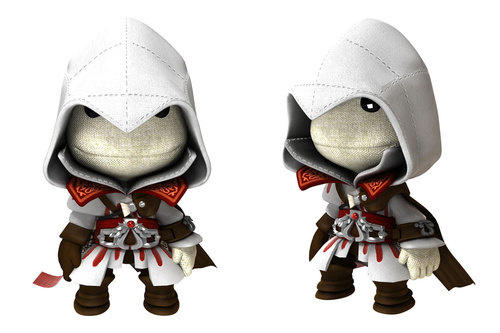 Assassin’s Creed: Братство Крови - Патч 1.02 доступен для скачивания