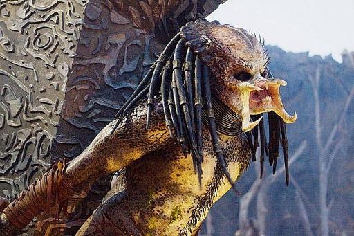 Aliens versus Predator (1999) - Решил сделать Арт-галерею