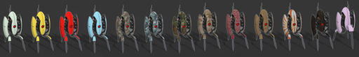 Portal 2 - Конкурс «Оружейная»: Aperture Science Sentry Turret. При поддержке GAMER.ru и PodariPodarok.ru Portal 2 - Конкурс «Оружейная»: Aperture Science Sentry Turret. При поддержке GAMER.ru и PodariPodarok.ru