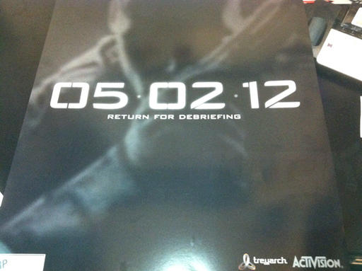 Новости - Call of Duty 2012 года будет Black Ops 2?