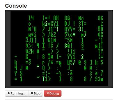 0x10c - Учебник по DCPU-16. Часть 1: Знакомство с регистрами и инструкциями