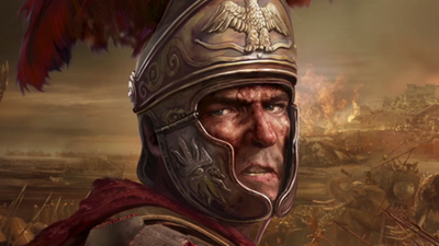 Новости - Роман на основе Total War: Rome II выйдет 3 сентября